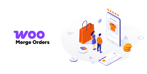 WooCommerce Merge Orders