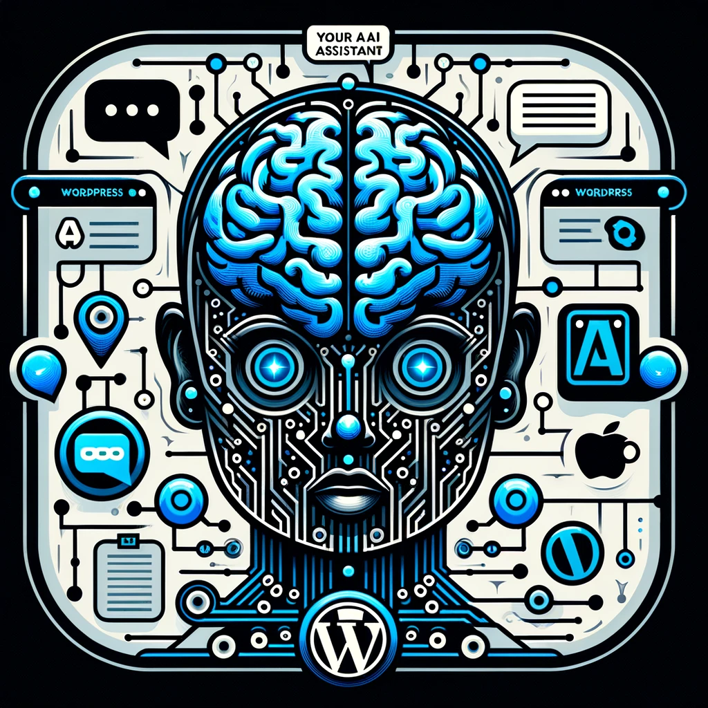 Your AI Assistant for WordPress – OpenAI – ChatGPT