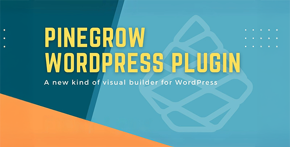 Pinegrow WordPress Plugin