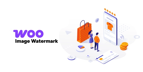 Image Watermark for WooCommerce