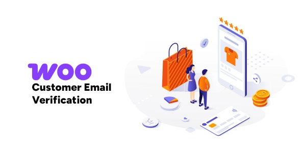 WooCommerce Customer Email Verification