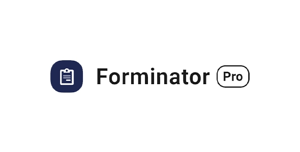 Forminator Pro – Form Builder Plugin for WordPress