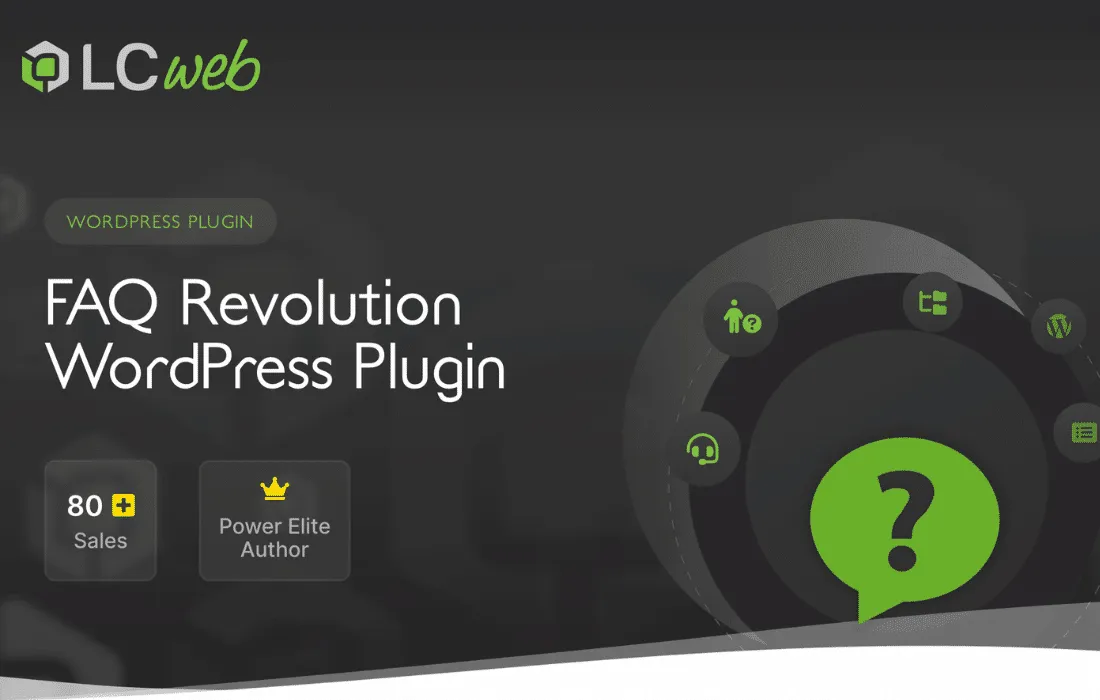FAQ Revolution
