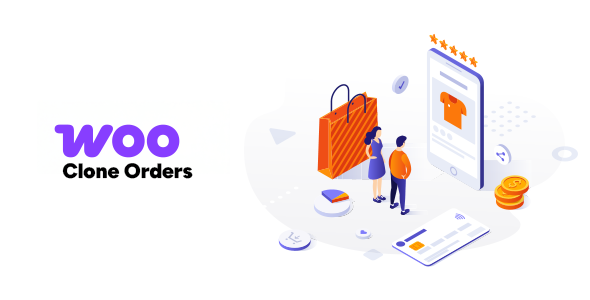 WooCommerce Clone Orders