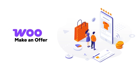 Make an Offer for WooCommerce