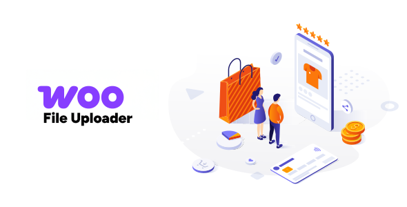 File Uploader for WooCommerce