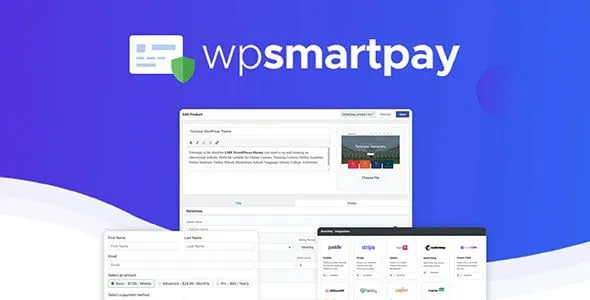 WP SmartPay Pro