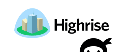 Ninja Forms Highrise CRM