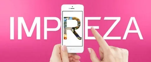 Impreza Multi Purpose WordPress Theme