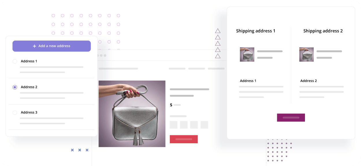 Multiple Addresses for WooCommerce Pro