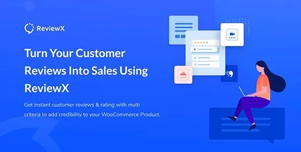 ReviewX Pro