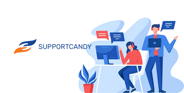SupportCandy Bundle (Full addons)
