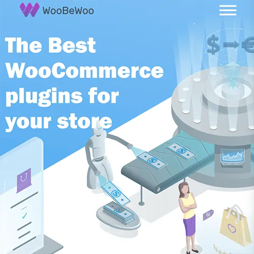 Woo Product Filter PRO